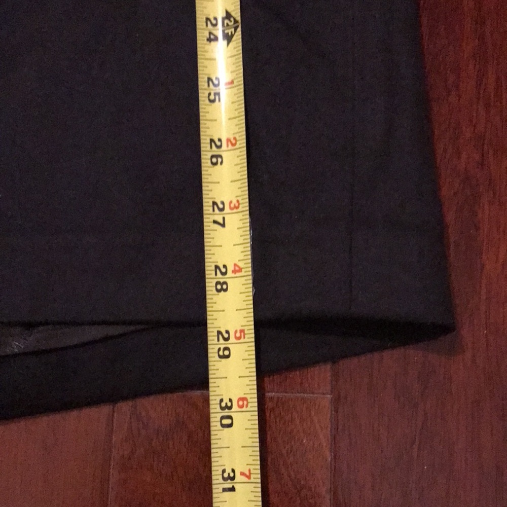 Max Mara authentic wool skirt made in Italy size 40 - Picture 7 of 7